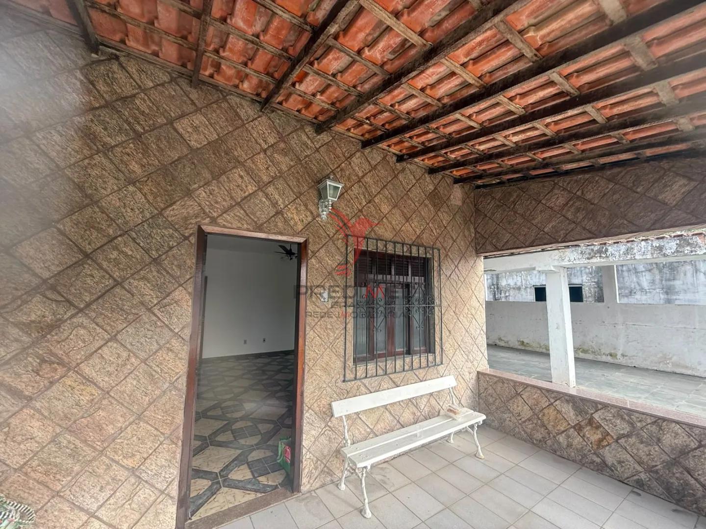Casa Ampla a 500m da Praia com Piscina e Ed&iacute;cula &ndash; Cidade Nova / Iguaba Grande Rua Gina Iguaba Grande - 