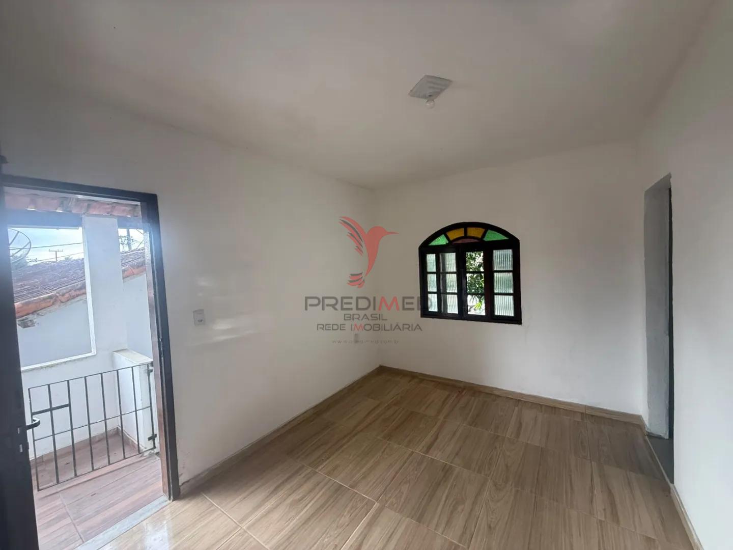 Casa Ampla a 500m da Praia com Piscina e Ed&iacute;cula &ndash; Cidade Nova / Iguaba Grande Rua Gina Iguaba Grande - 