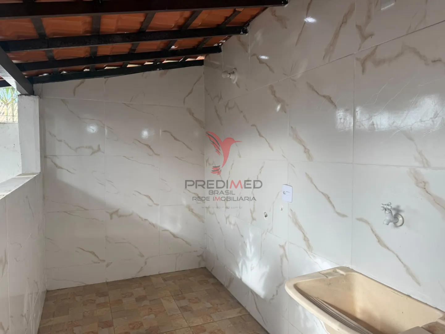 Casa Ampla a 500m da Praia com Piscina e Ed&iacute;cula &ndash; Cidade Nova / Iguaba Grande Rua Gina Iguaba Grande - 