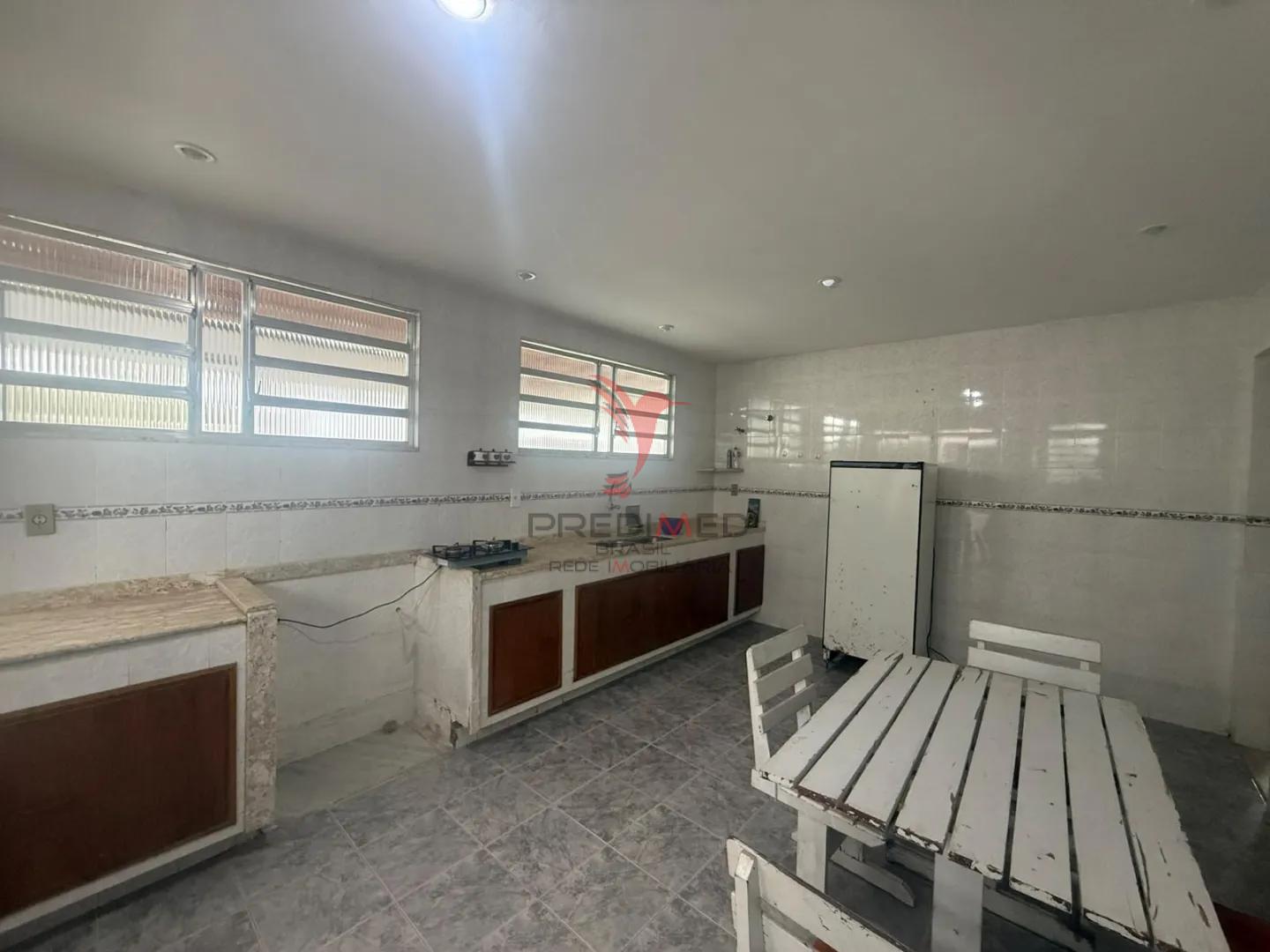 Casa Ampla a 500m da Praia com Piscina e Ed&iacute;cula &ndash; Cidade Nova / Iguaba Grande Rua Gina Iguaba Grande - 