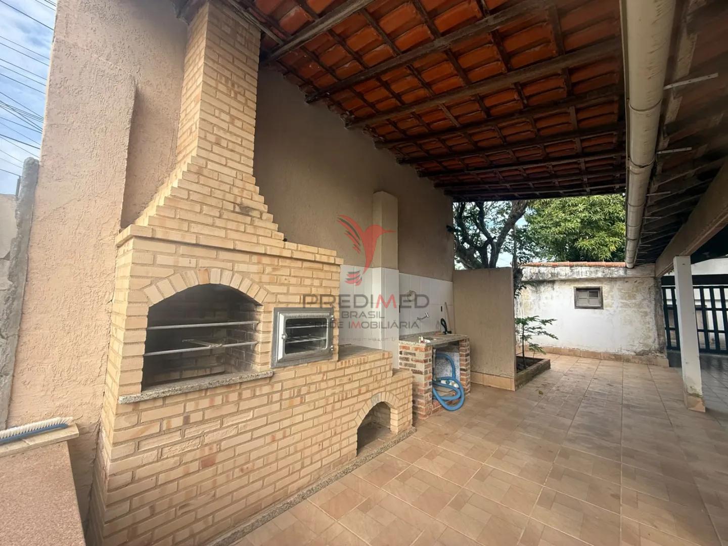 Casa, 4 quartos, 333 m² - Foto 15