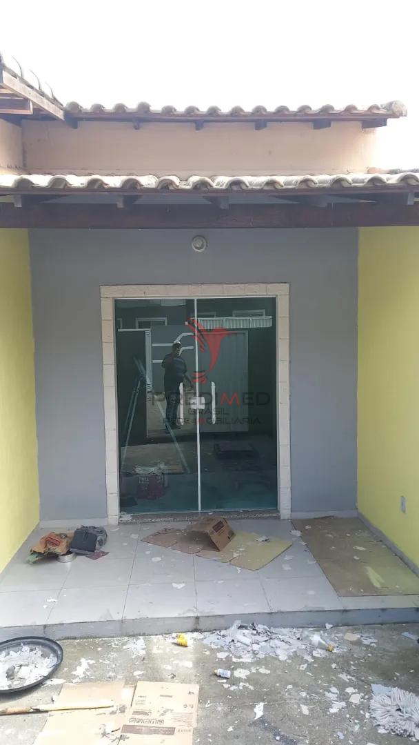 Casa, 1 quarto, 67 m² - Foto 5