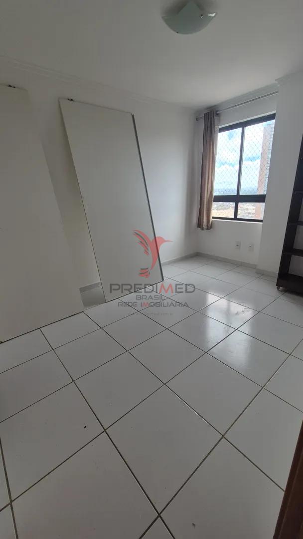 Apartamento ventilado, vista livre andar alto. Bairro dos Estados Rua José Faustino Cavalcanti João Pessoa - 