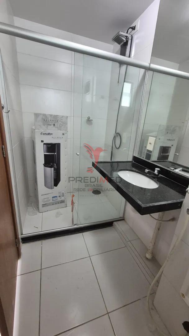 Apartamento ventilado, vista livre andar alto. Bairro dos Estados Rua José Faustino Cavalcanti João Pessoa - 