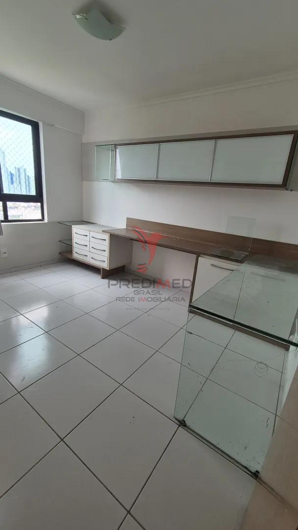 Apartamento ventilado, vista livre andar alto. Bairro dos Estados Rua José Faustino Cavalcanti João Pessoa - 