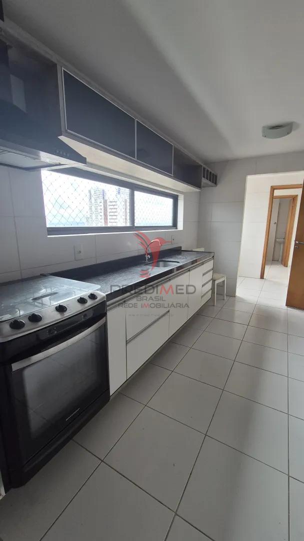 Apartamento ventilado, vista livre andar alto. Bairro dos Estados Rua José Faustino Cavalcanti João Pessoa - 