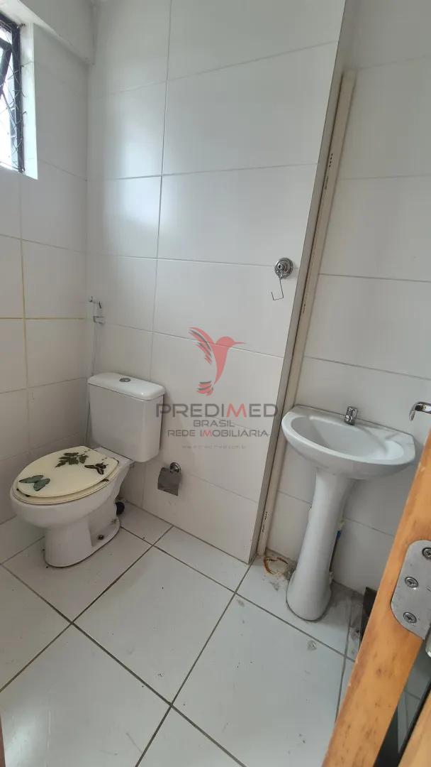 Apartamento ventilado, vista livre andar alto. Bairro dos Estados Rua José Faustino Cavalcanti João Pessoa - 