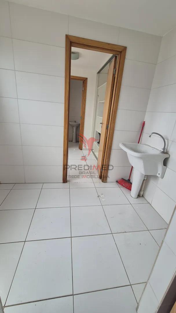 Apartamento ventilado, vista livre andar alto. Bairro dos Estados Rua José Faustino Cavalcanti João Pessoa - 
