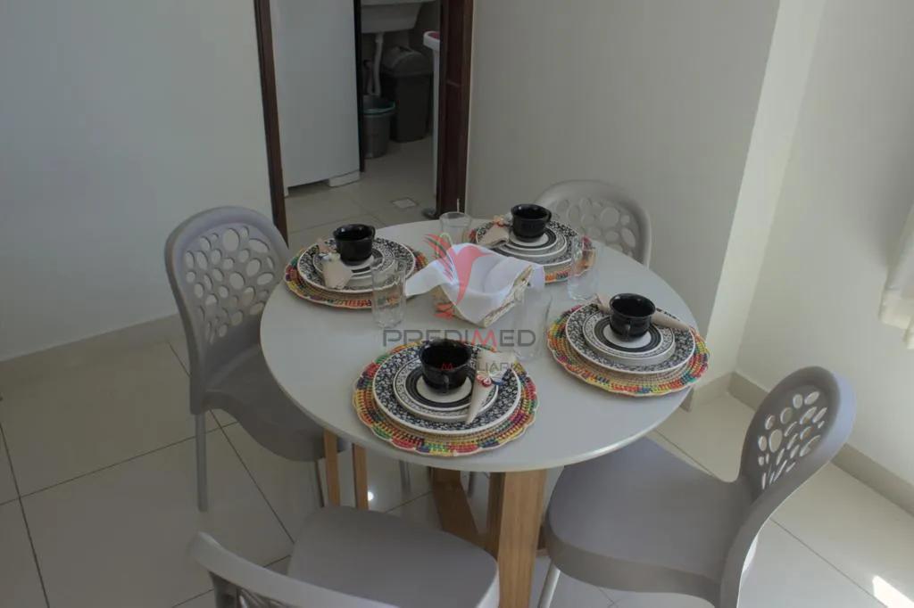 Apartamento Cabo Branco. PORTEIRA FECHADA Um quarto. Andar Alto. 100m da Orla Rua Francisco Carneiro de Araújo João Pessoa - 
