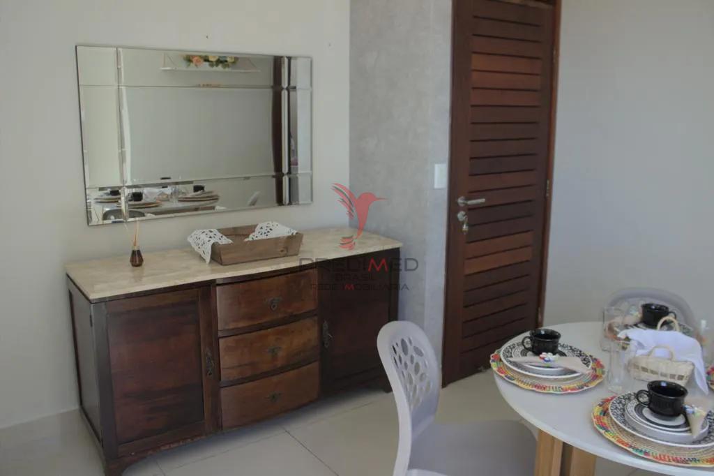 Apartamento Cabo Branco. PORTEIRA FECHADA Um quarto. Andar Alto. 100m da Orla Rua Francisco Carneiro de Araújo João Pessoa - 