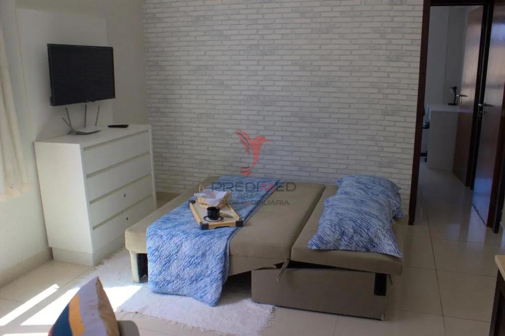 Apartamento Cabo Branco. PORTEIRA FECHADA Um quarto. Andar Alto. 100m da Orla Rua Francisco Carneiro de Araújo João Pessoa - 