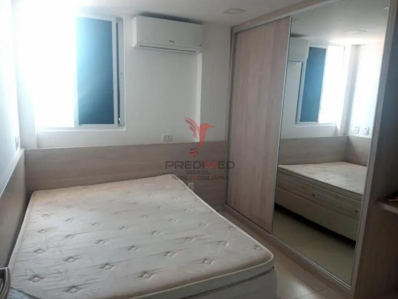 Apartamento espa&ccedil;oso semi mobiliado BESSA Rua Doutor Francisco Sarmento Meira João Pessoa - 