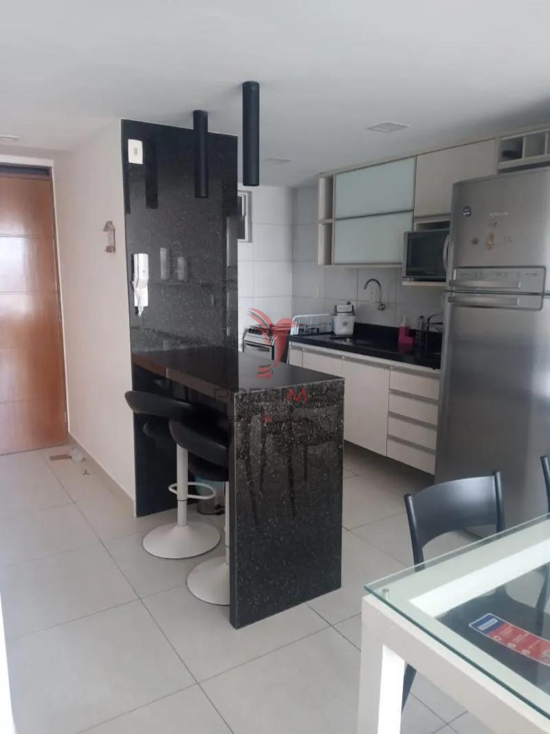 Apartamento, 2 quartos, 72 m² - Foto 6