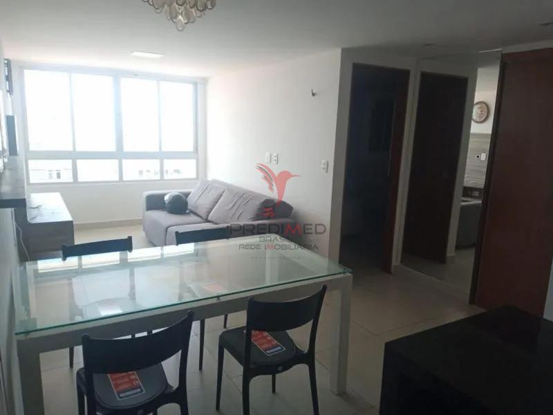 Apartamento, 2 quartos, 72 m² - Foto 2