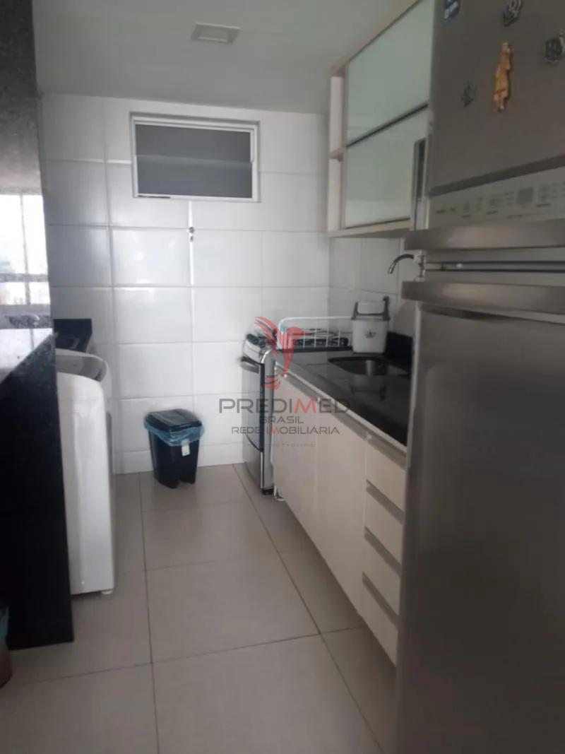 Apartamento, 2 quartos, 72 m² - Foto 8