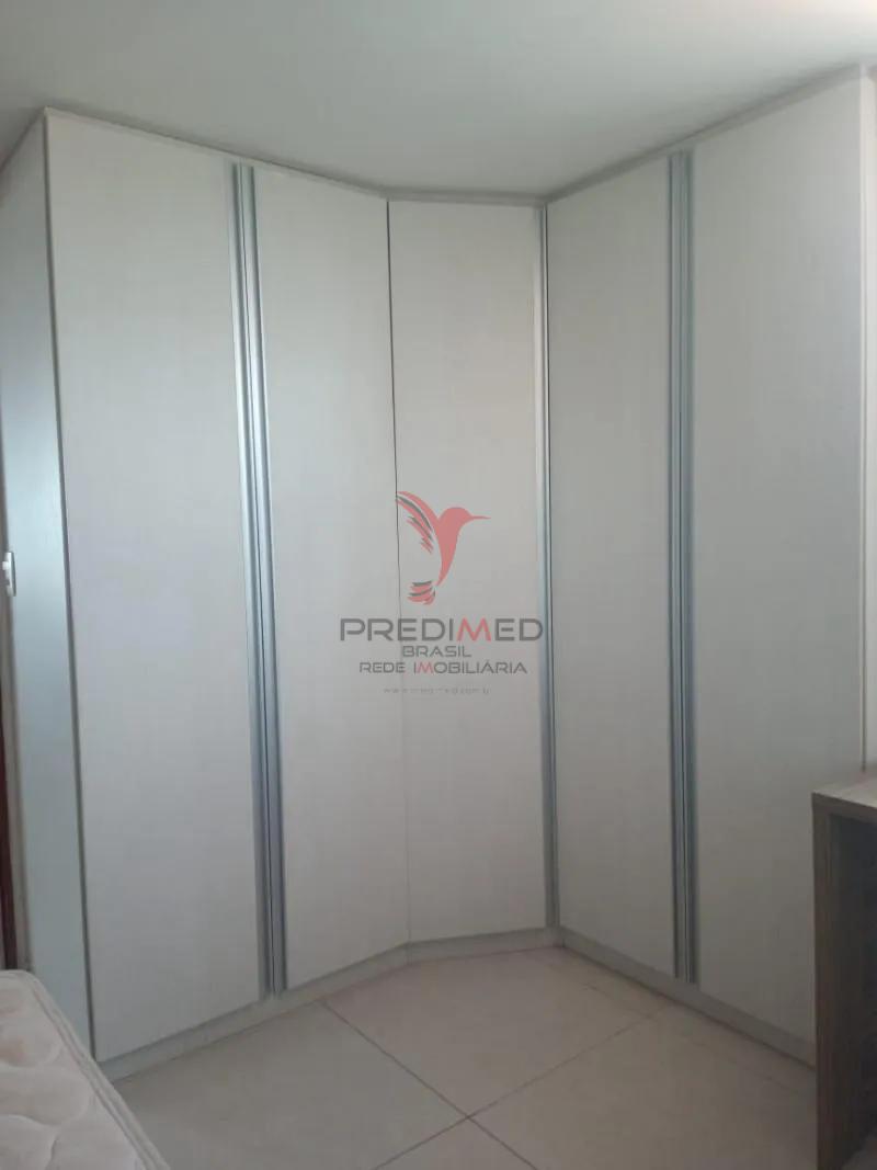 Apartamento espa&ccedil;oso semi mobiliado BESSA Rua Doutor Francisco Sarmento Meira João Pessoa - 