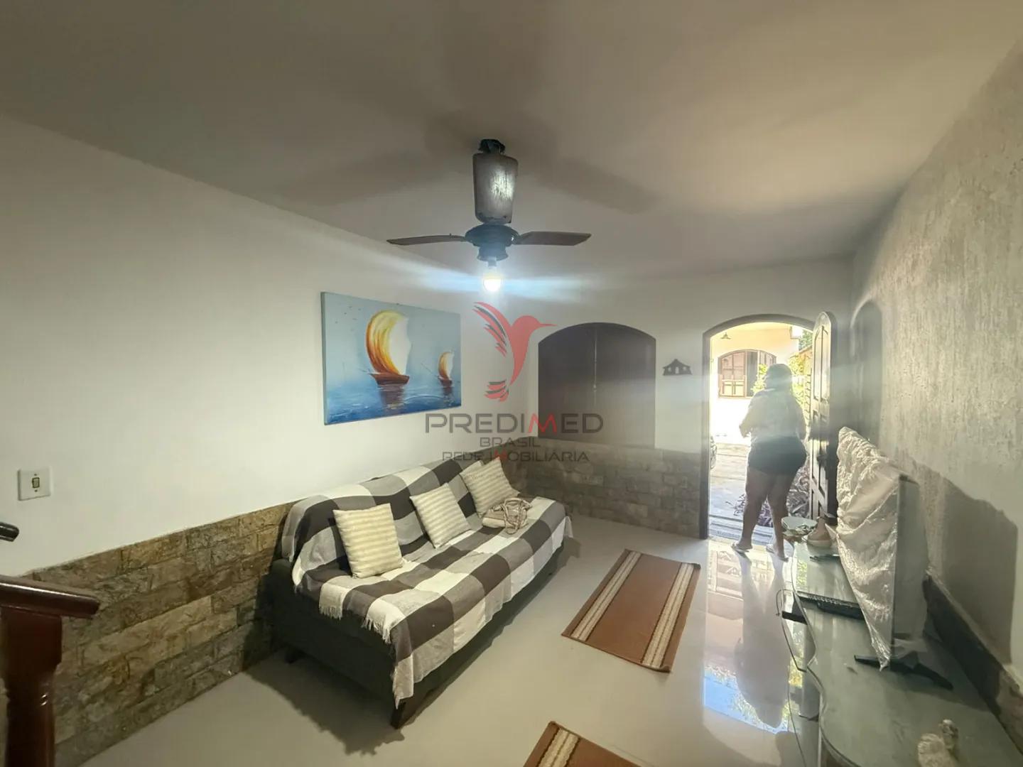 EXCELENTE APARTAMENTO PORTEIRA FECHADA EM FRENTE A PRAIA DO BALNEARIO EM S&Atilde;O PEDRO Rua José Lins do Rêgo São Pedro da Aldeia - 