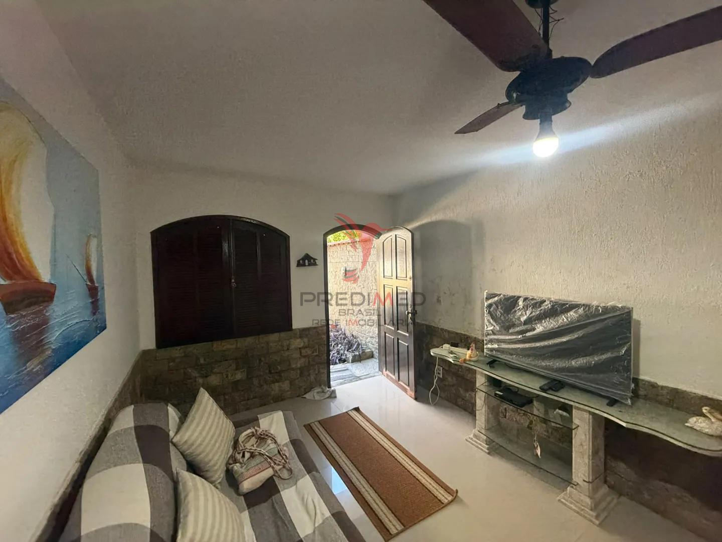 EXCELENTE APARTAMENTO PORTEIRA FECHADA EM FRENTE A PRAIA DO BALNEARIO EM S&Atilde;O PEDRO Rua José Lins do Rêgo São Pedro da Aldeia - 