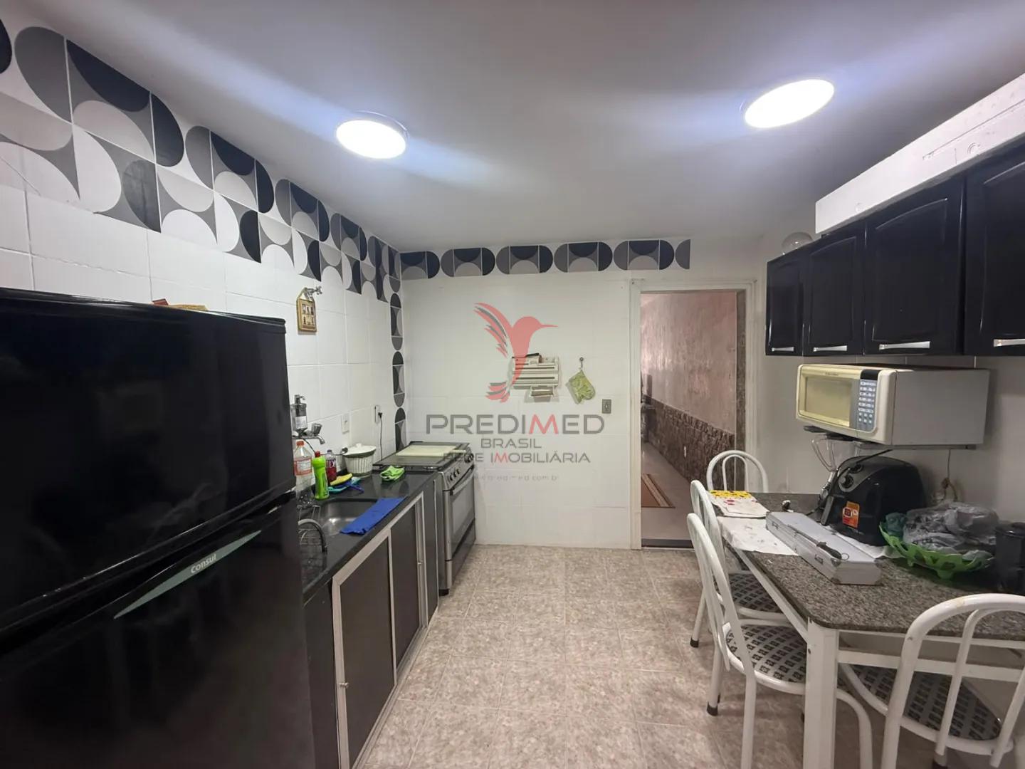 EXCELENTE APARTAMENTO PORTEIRA FECHADA EM FRENTE A PRAIA DO BALNEARIO EM S&Atilde;O PEDRO Rua José Lins do Rêgo São Pedro da Aldeia - 