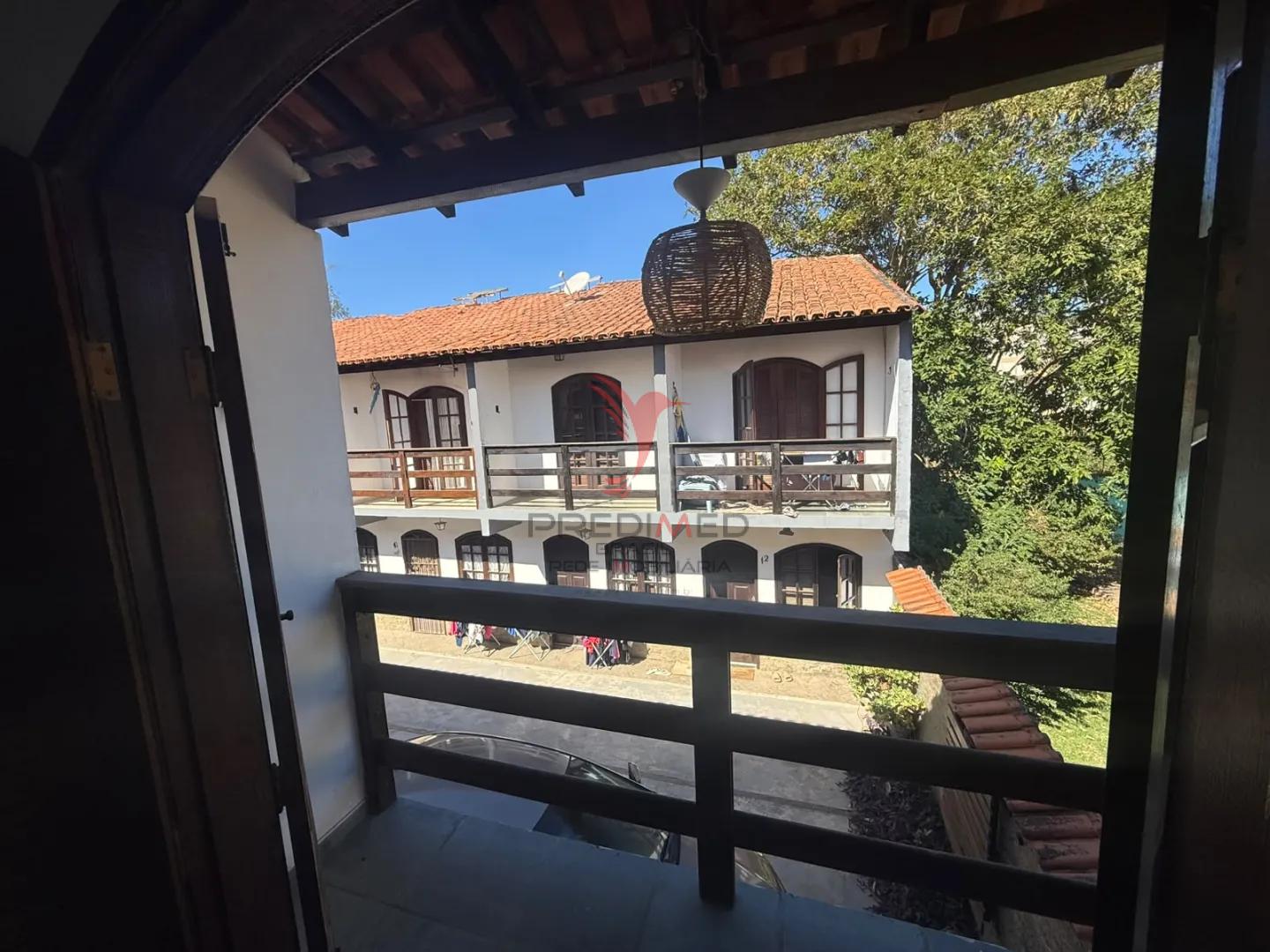 EXCELENTE APARTAMENTO PORTEIRA FECHADA EM FRENTE A PRAIA DO BALNEARIO EM S&Atilde;O PEDRO Rua José Lins do Rêgo São Pedro da Aldeia - 