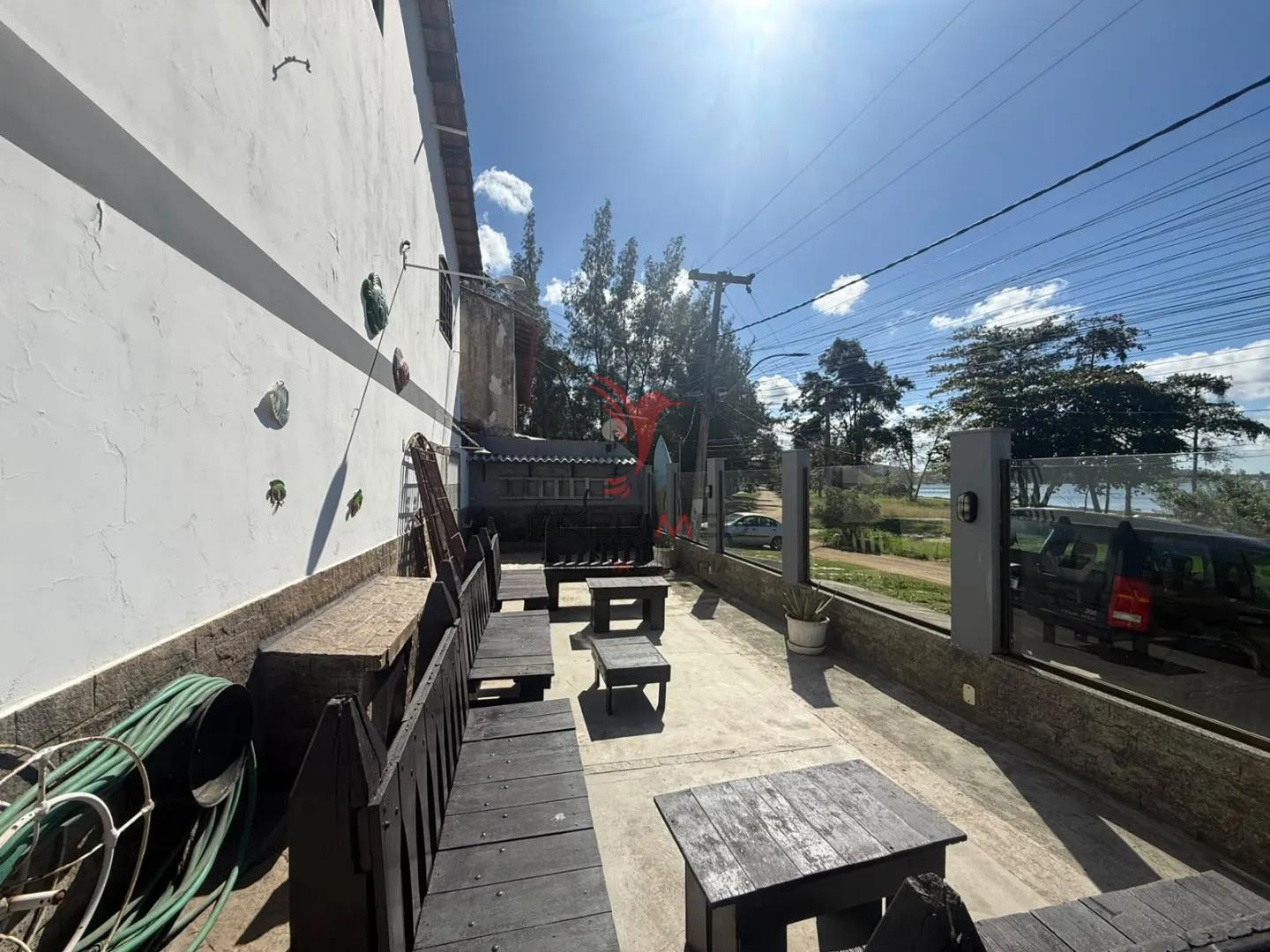 EXCELENTE APARTAMENTO PORTEIRA FECHADA EM FRENTE A PRAIA DO BALNEARIO EM S&Atilde;O PEDRO Rua José Lins do Rêgo São Pedro da Aldeia - 