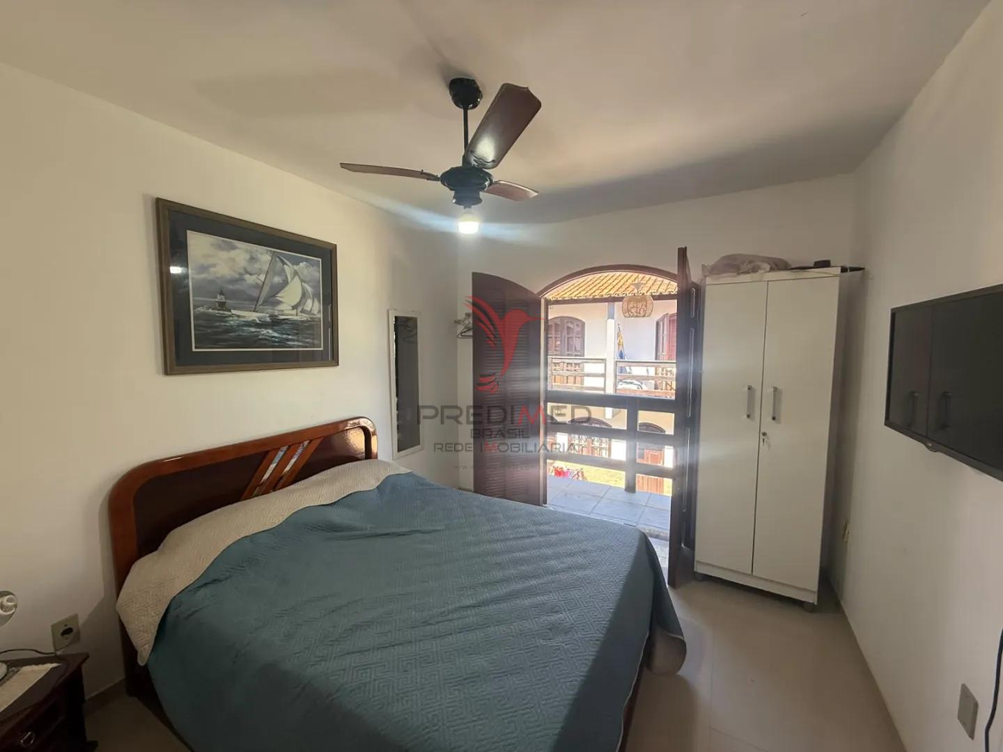 EXCELENTE APARTAMENTO PORTEIRA FECHADA EM FRENTE A PRAIA DO BALNEARIO EM S&Atilde;O PEDRO Rua José Lins do Rêgo São Pedro da Aldeia - 