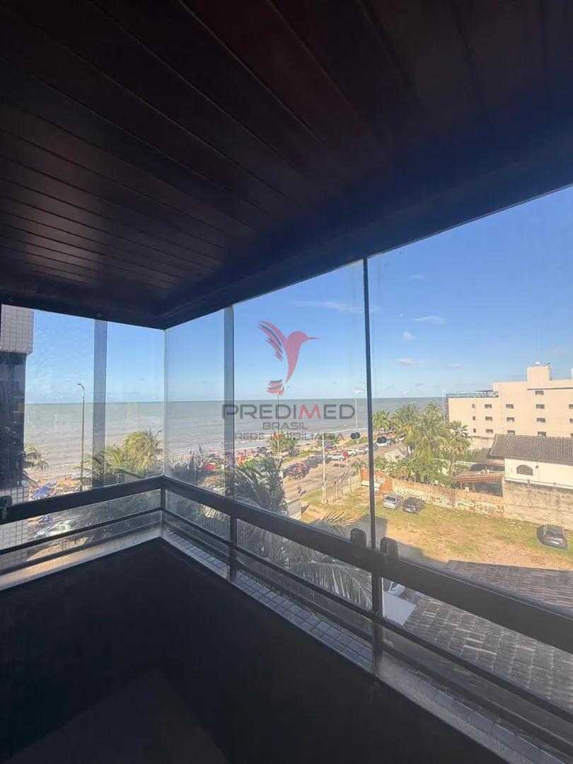 Apartamento, 3 quartos, 115 m² - Foto 1