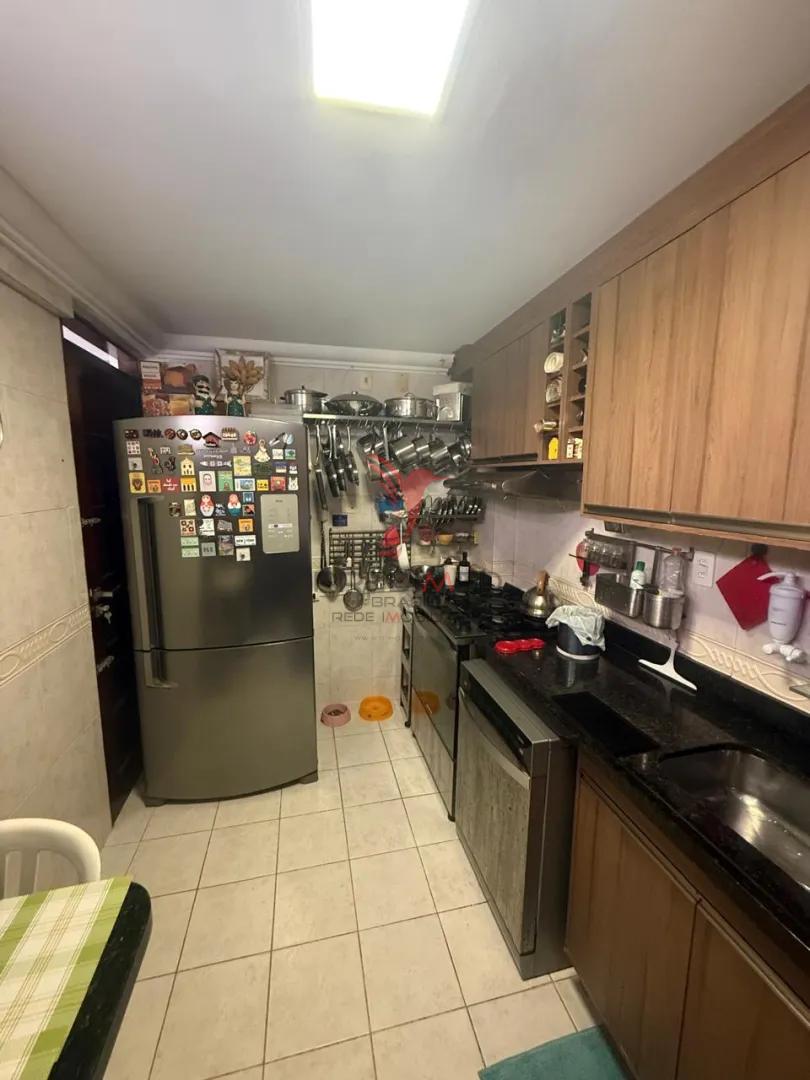 Apartamento, 3 quartos, 115 m² - Foto 6