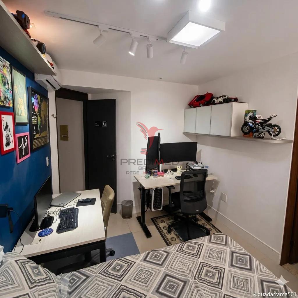 Apartamento, 3 quartos, 100 m² - Foto 13