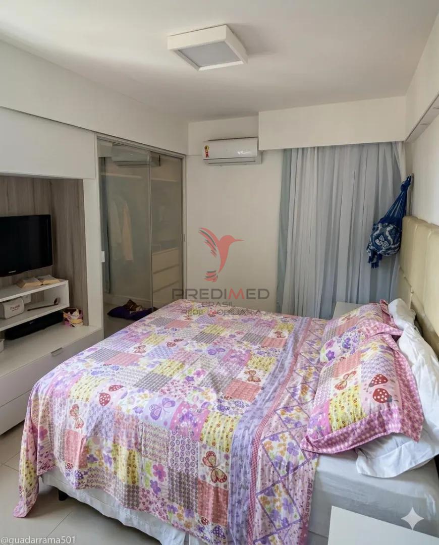 Apartamento Espa&ccedil;oso Nascente Expedicion&aacute;rios Rua Professor Joaquim Santiago João Pessoa - 