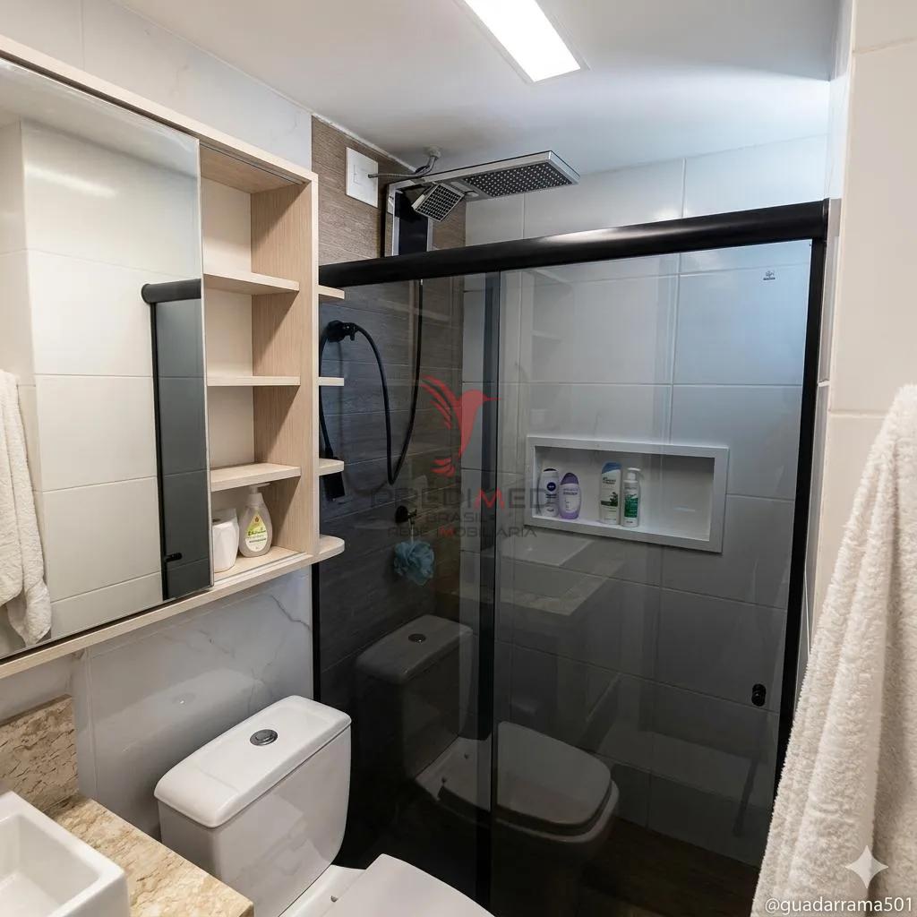 Apartamento, 3 quartos, 100 m² - Foto 14