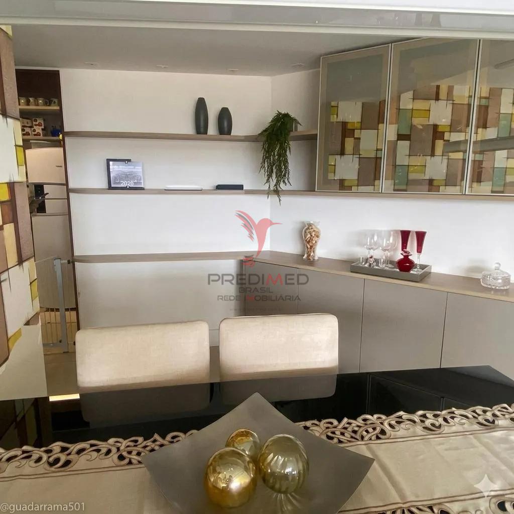 Apartamento, 3 quartos, 100 m² - Foto 4