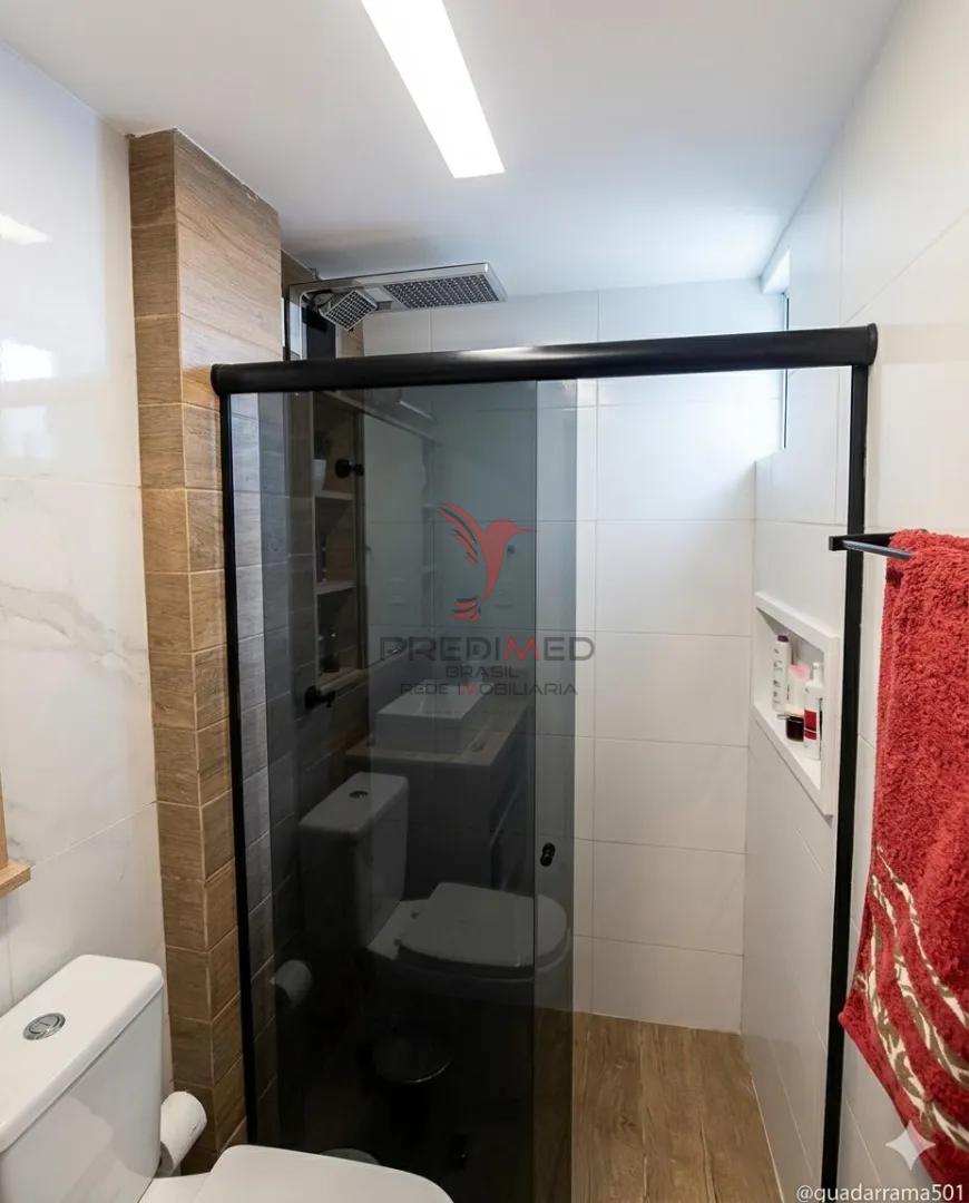 Apartamento, 3 quartos, 100 m² - Foto 9