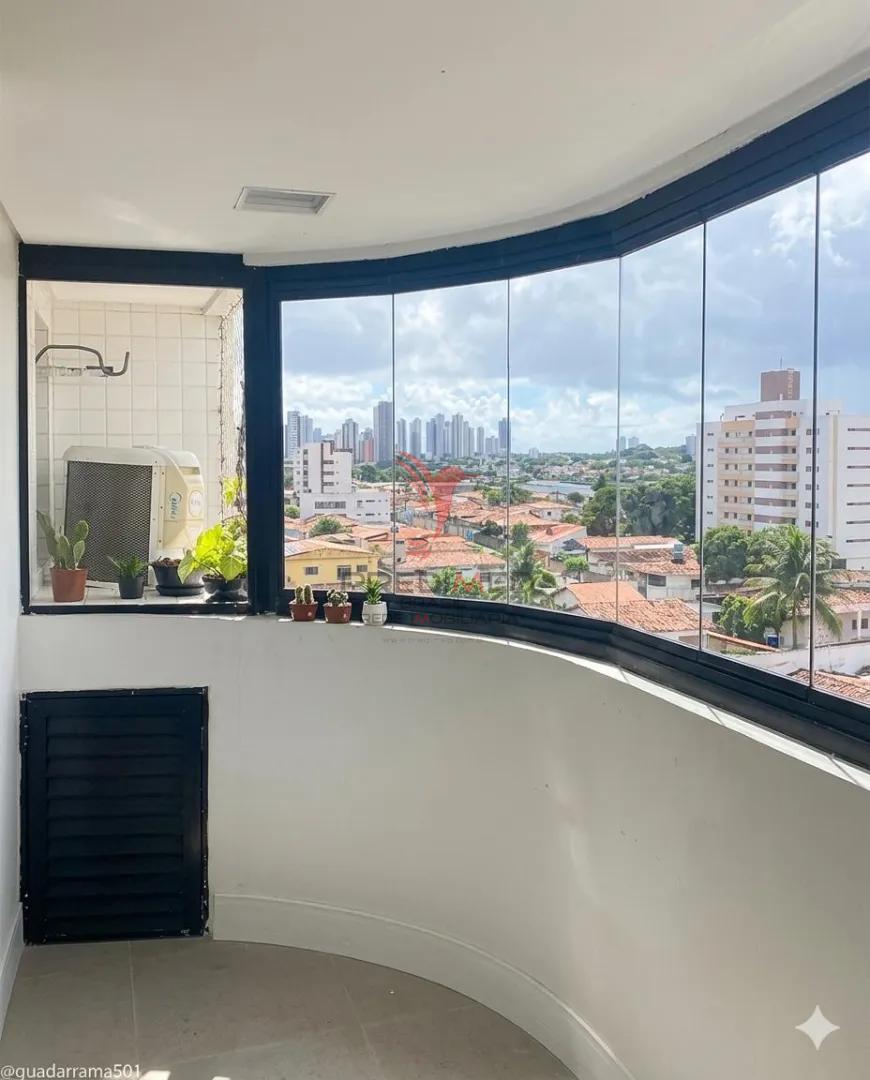 Apartamento Espa&ccedil;oso Nascente Expedicion&aacute;rios Rua Professor Joaquim Santiago João Pessoa - 