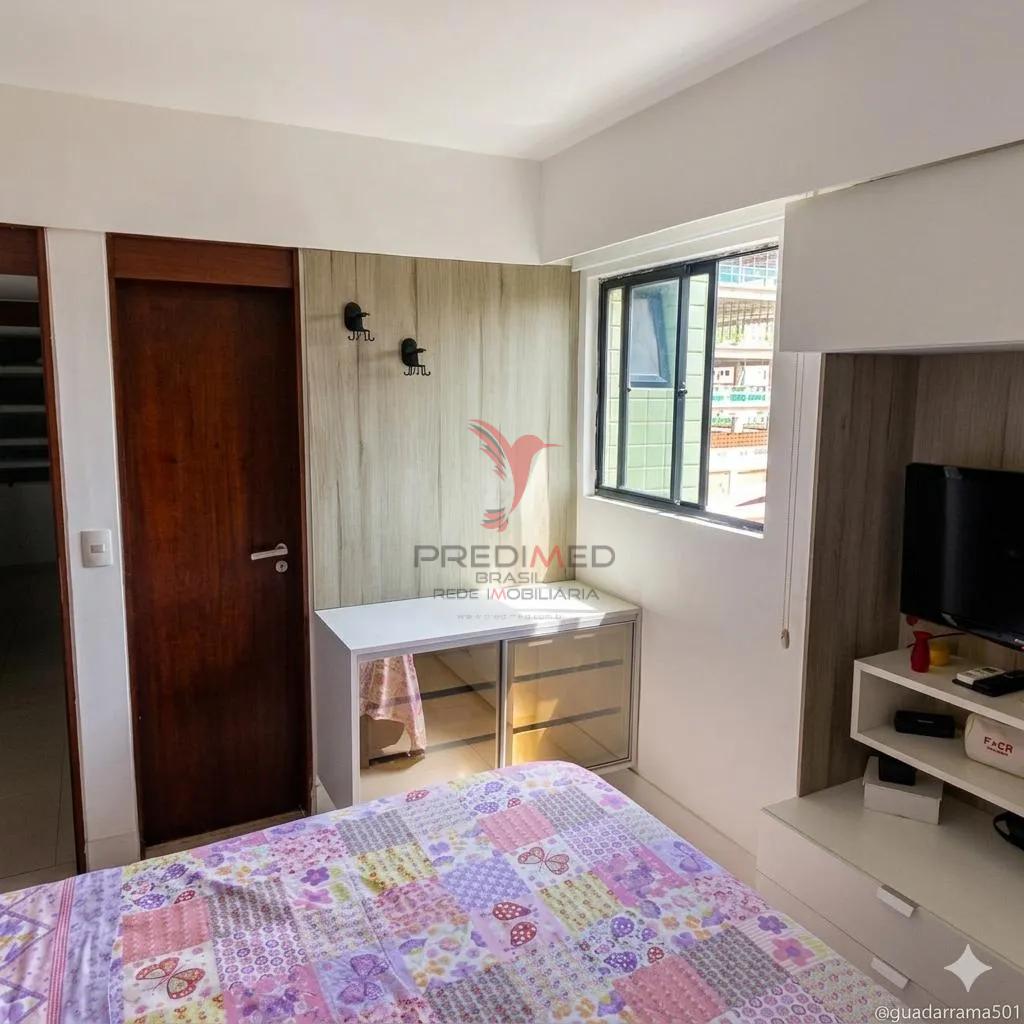 Apartamento Espa&ccedil;oso Nascente Expedicion&aacute;rios Rua Professor Joaquim Santiago João Pessoa - 