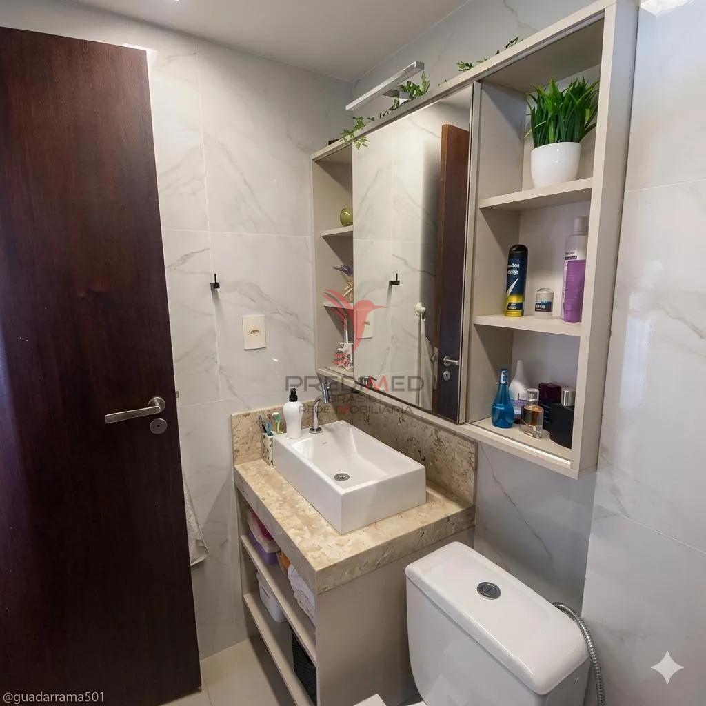 Apartamento Espa&ccedil;oso Nascente Expedicion&aacute;rios Rua Professor Joaquim Santiago João Pessoa - 