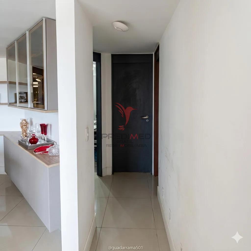 Apartamento Espa&ccedil;oso Nascente Expedicion&aacute;rios Rua Professor Joaquim Santiago João Pessoa - 