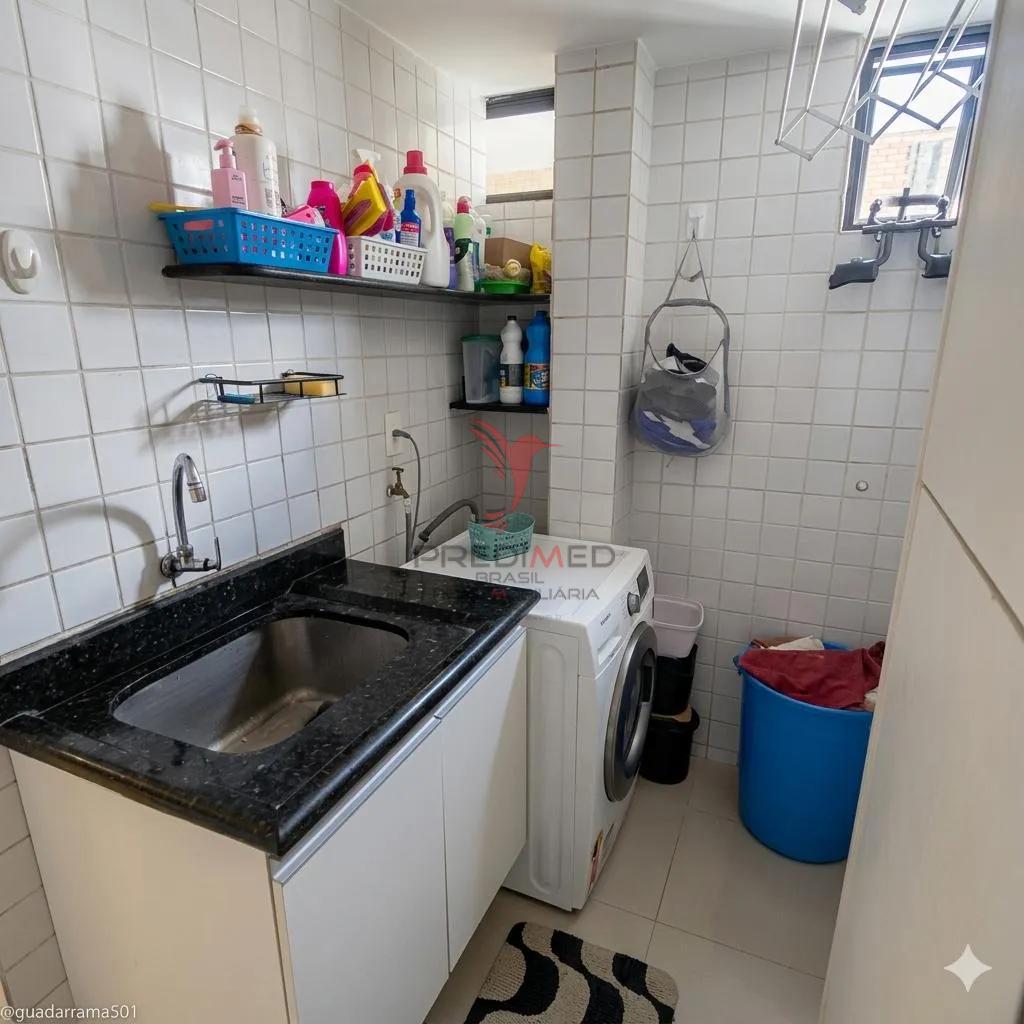 Apartamento, 3 quartos, 100 m² - Foto 7