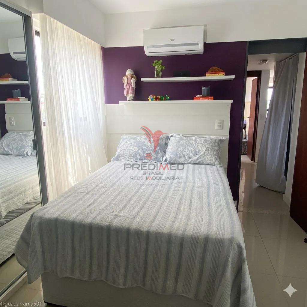 Apartamento, 3 quartos, 100 m² - Foto 19