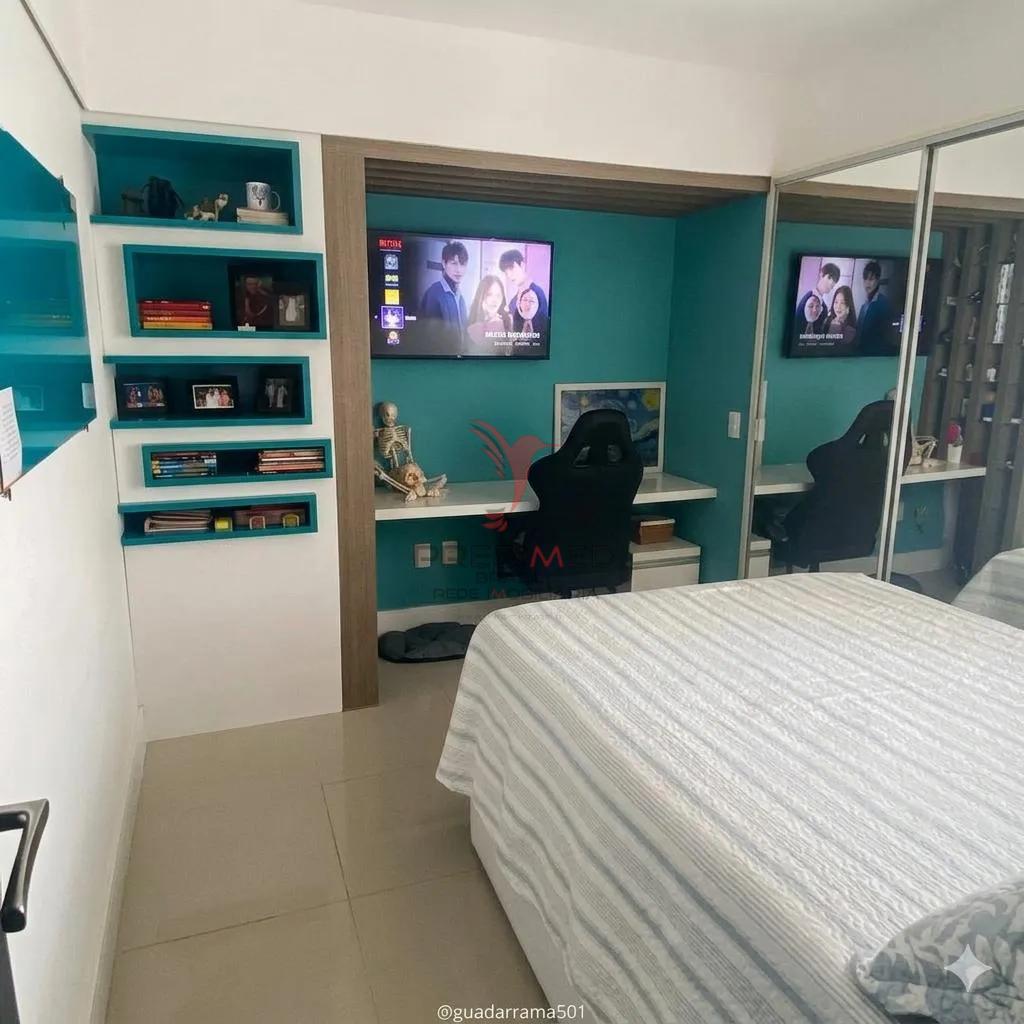 Apartamento Espa&ccedil;oso Nascente Expedicion&aacute;rios Rua Professor Joaquim Santiago João Pessoa - 