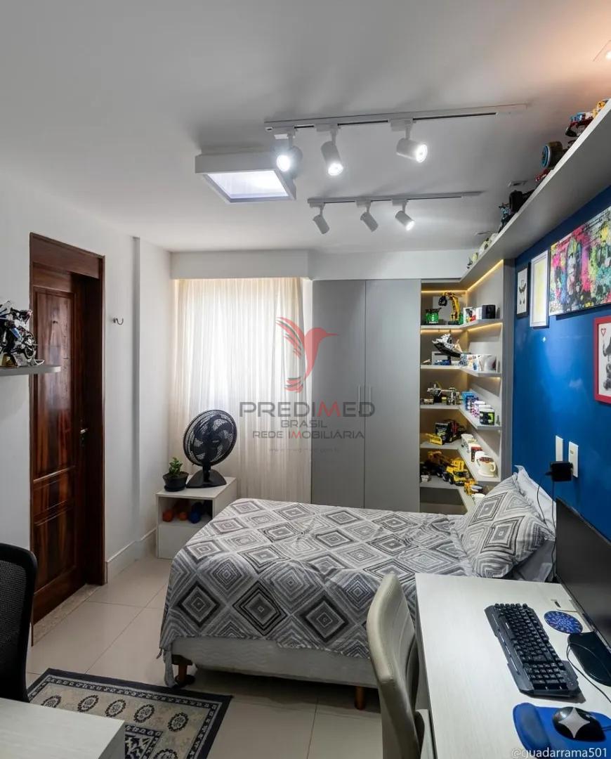 Apartamento, 3 quartos, 100 m² - Foto 12