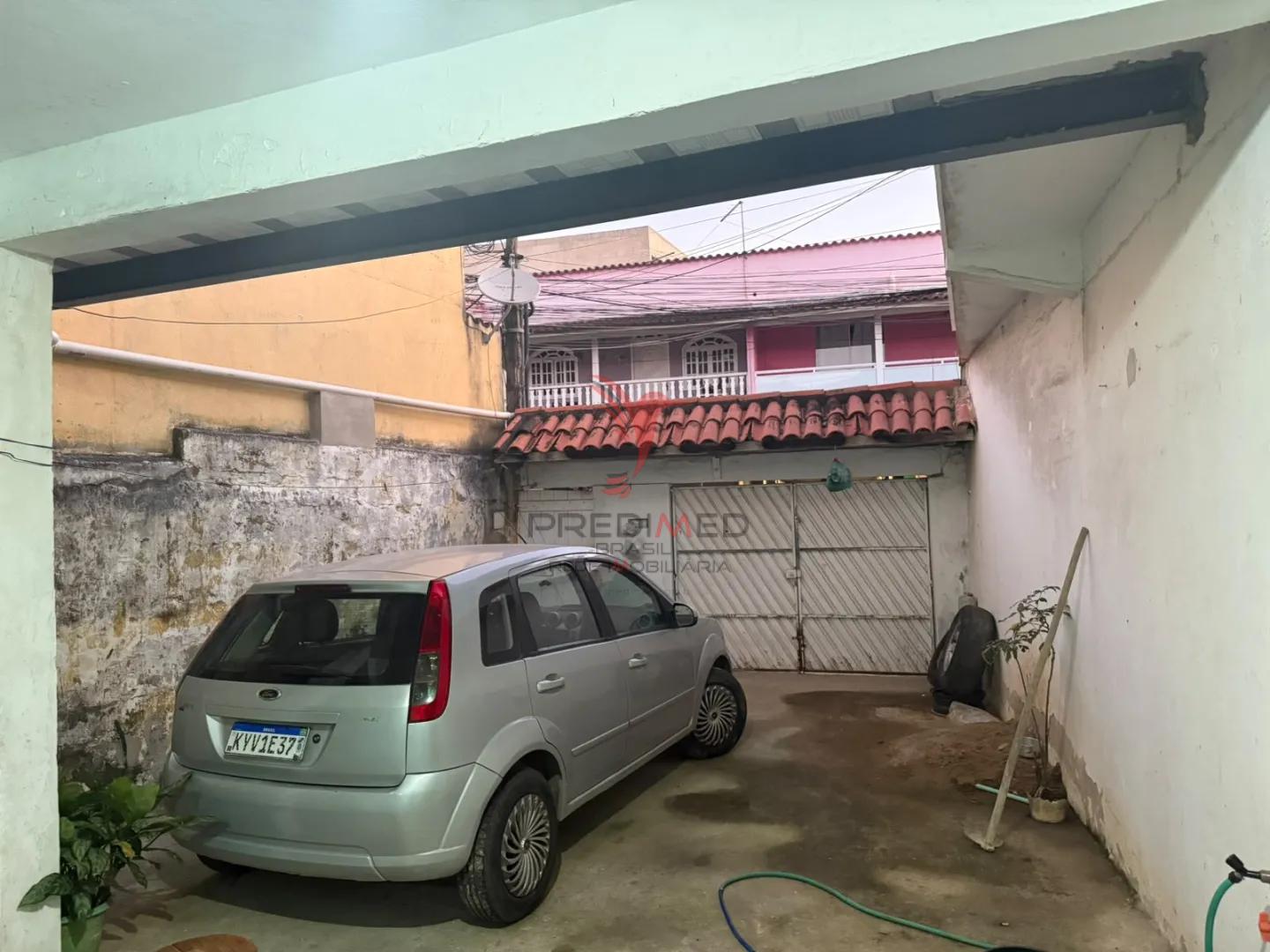 Casa, 3 quartos - Foto 1
