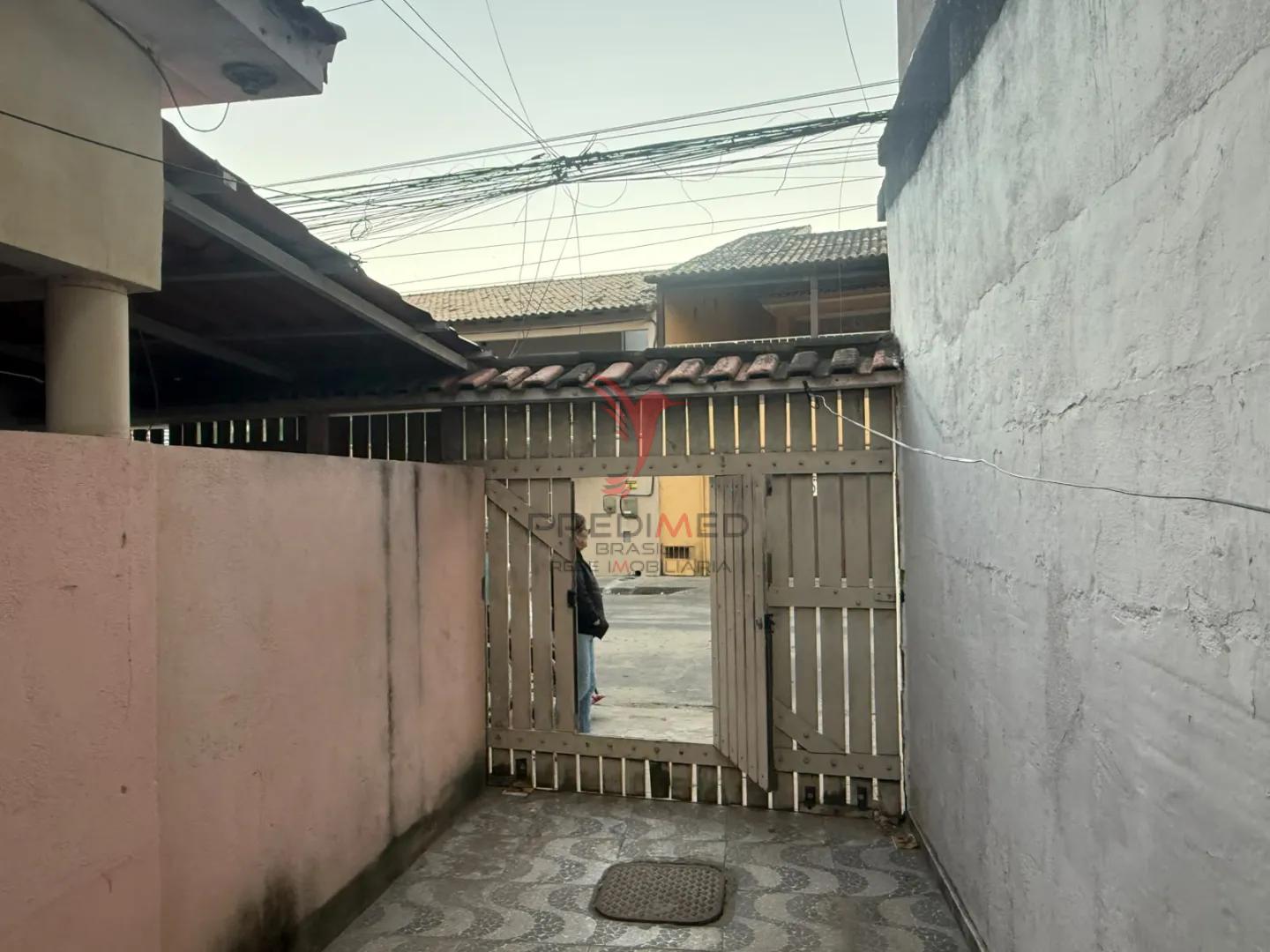 Casa com pre&ccedil;o de oportunidade no S&atilde;o Jo&atilde;o &ndash; Apenas R$ 195.000! Rua Esperança São Pedro da Aldeia - 
