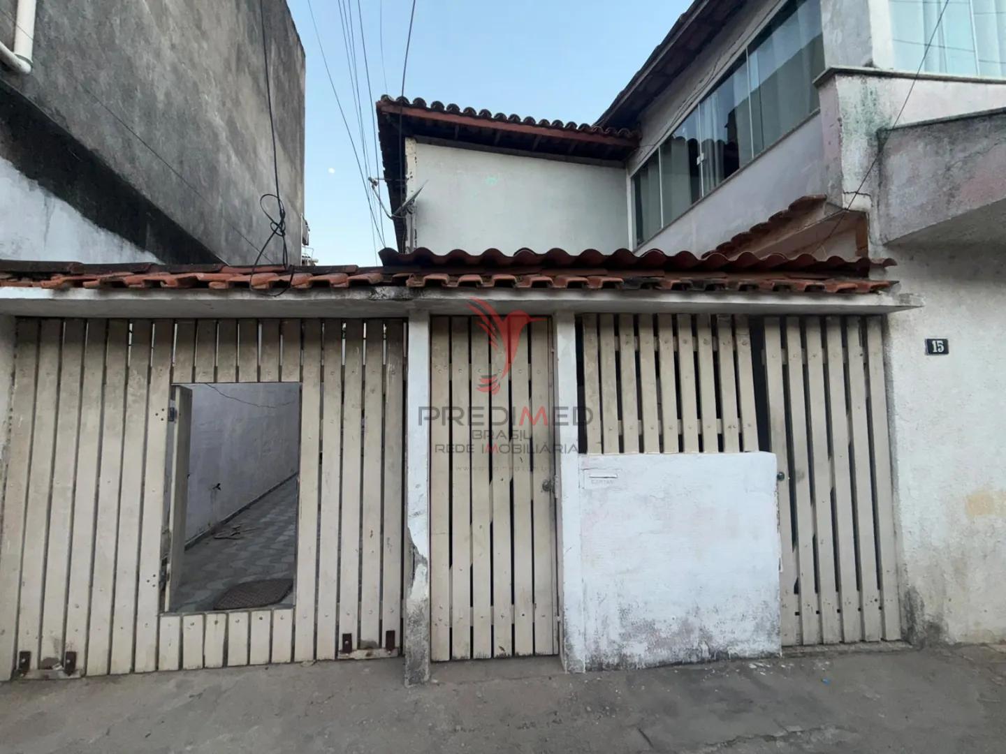 Casa com pre&ccedil;o de oportunidade no S&atilde;o Jo&atilde;o &ndash; Apenas R$ 195.000! Rua Esperança São Pedro da Aldeia - 