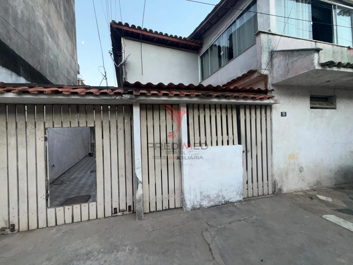 Casa com pre&ccedil;o de oportunidade no S&atilde;o Jo&atilde;o &ndash; Apenas R$ 195.000! Rua Esperança São Pedro da Aldeia - 