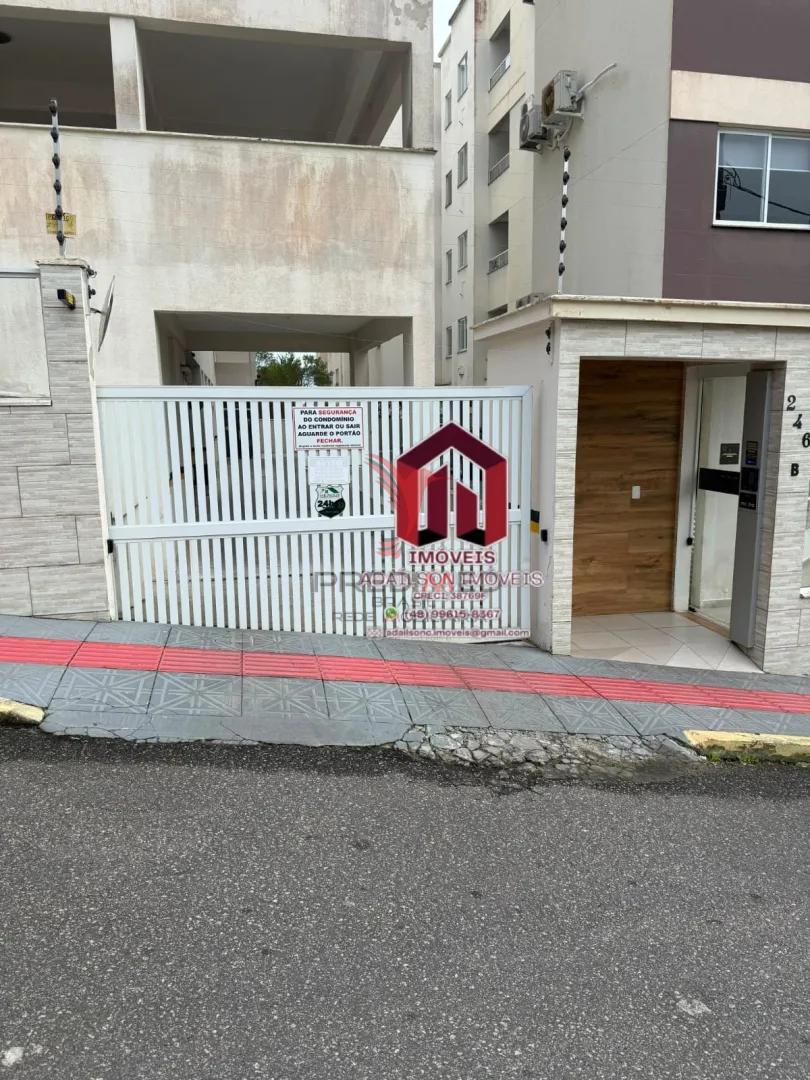 Apartamento, 2 quartos - Foto 7