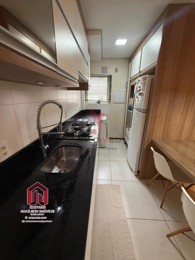 Apartamento, 2 quartos - Foto 21