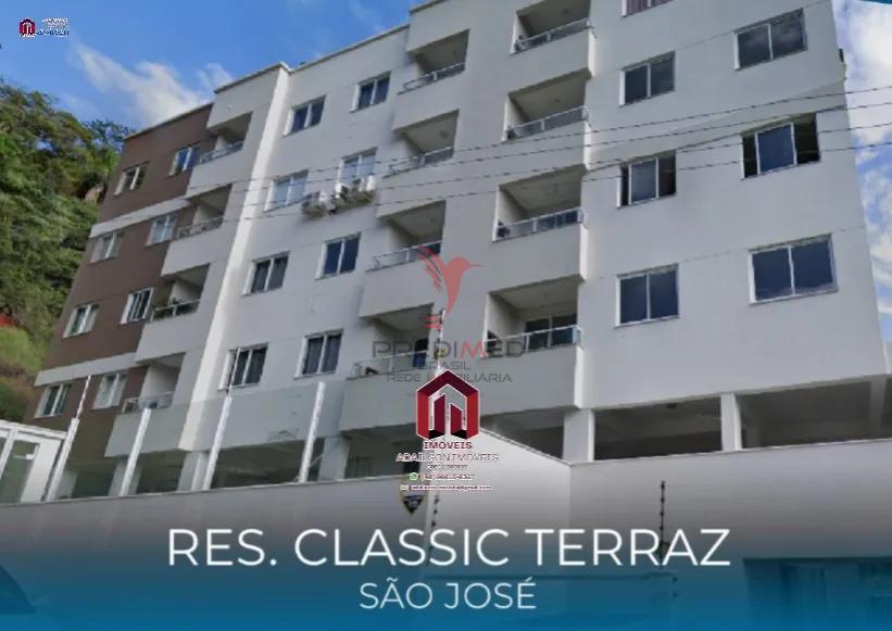 Apartamento, 2 quartos - Foto 2