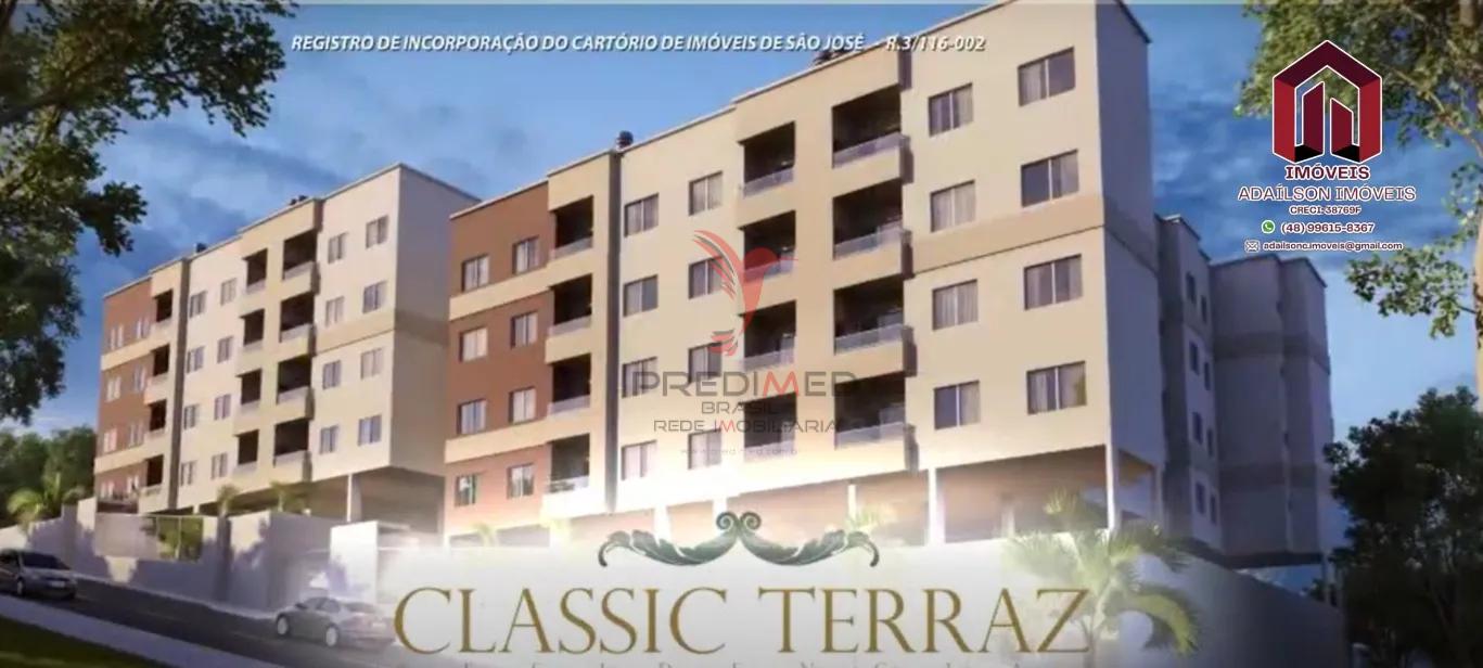 Apartamento, 2 quartos - Foto 1