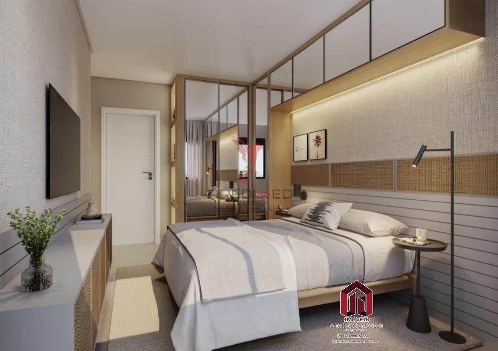Apartamento, 1 quarto, 67 m² - Foto 25